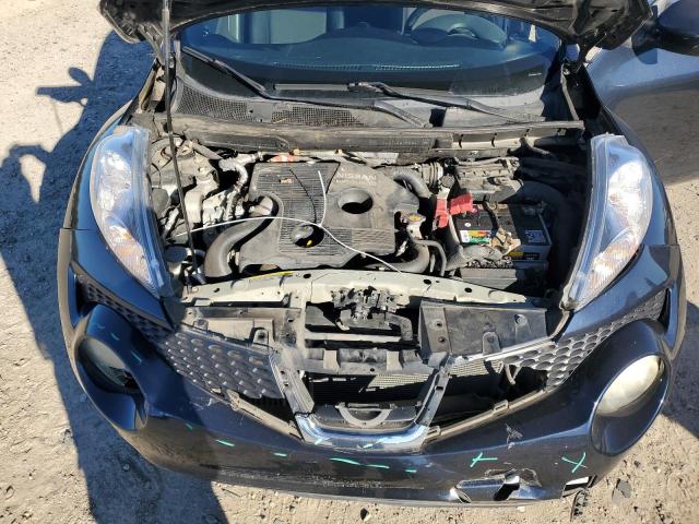 Photo 11 from auction – 2012 NISSAN JUKE S with VIN JN8AF5MR2CT118258