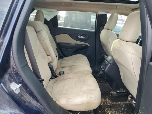 Photo 11 from auction – 2015 JEEP CHEROKEE L with VIN 1C4PJMCS2FW503003