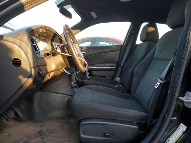 Photo 7 from auction – 2012 DODGE CHARGER PO with VIN 2C3CDXAG3CH225233
