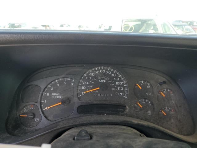 Photo 9 from auction – 2007 CHEVROLET SILVERADO with VIN 1GCHC29U47E168331