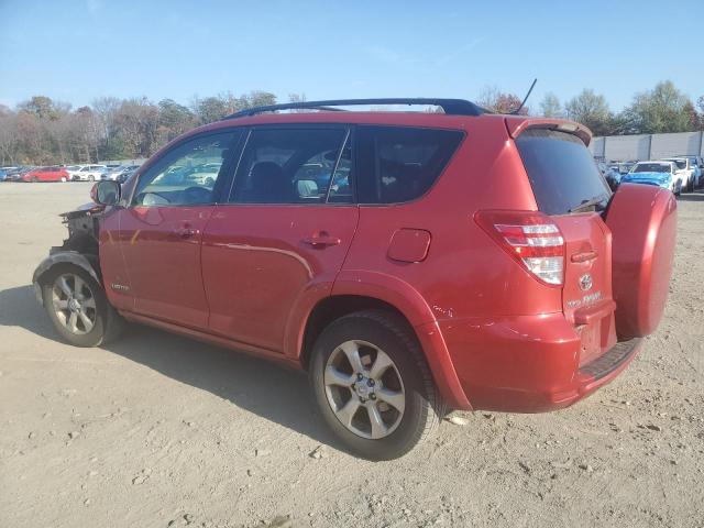 Photo 2 from auction – 2009 TOYOTA RAV4 LIMIT with VIN JTMBK31V89D000333