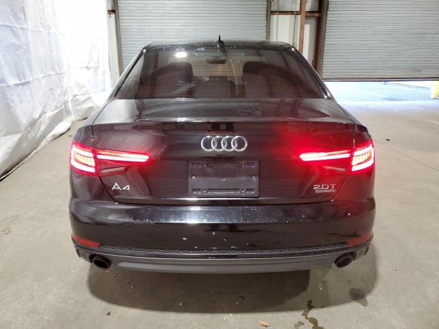 Photo 6 from auction – 2017 AUDI A4 PREMIUM with VIN WAUDNAF48HN047307