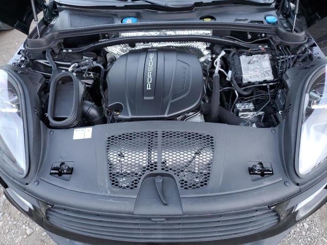 Photo 12 from auction – 2021 PORSCHE MACAN with VIN WP1AA2A54MLB05831