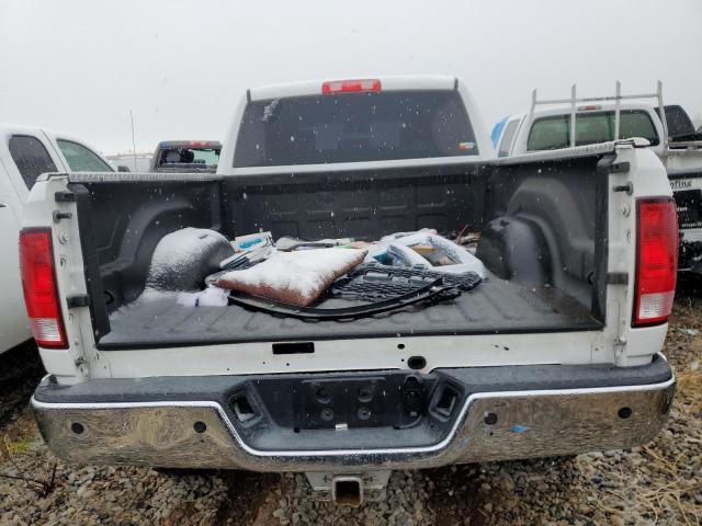 Photo 6 from auction – 2017 RAM 2500 ST with VIN 3C6UR5CL1HG529563