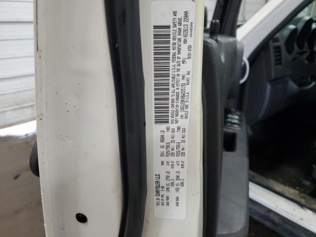 Photo 14 from auction – 2008 DODGE NITRO SXT with VIN 1D8GU28K08W225193