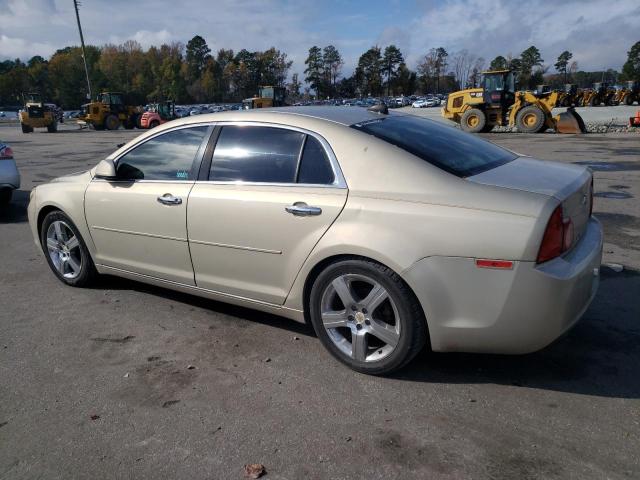 Photo 2 from auction – 2012 CHEVROLET MALIBU 1LT with VIN 1G1ZC5E07CF203112
