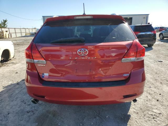 Photo 6 from auction – 2009 TOYOTA VENZA with VIN 4T3BK11A49U022544