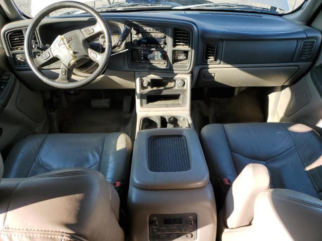 Photo 8 from auction – 2003 CHEVROLET SUBURBAN K with VIN 1GNFK16Z83J159905