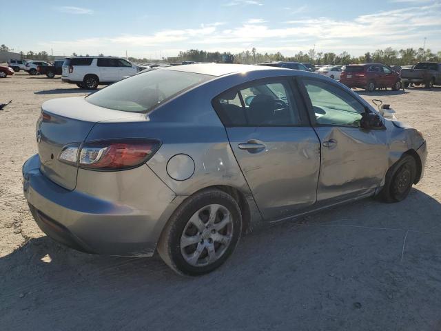 Photo 3 from auction – 2011 MAZDA 3 I with VIN JM1BL1UF7B1496691