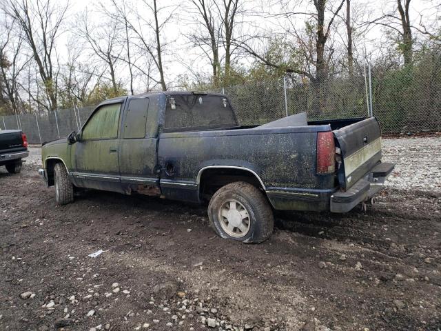Photo 2 from auction – 1996 CHEVROLET GMT-400 C1 with VIN 2GCEC19R9T1132347