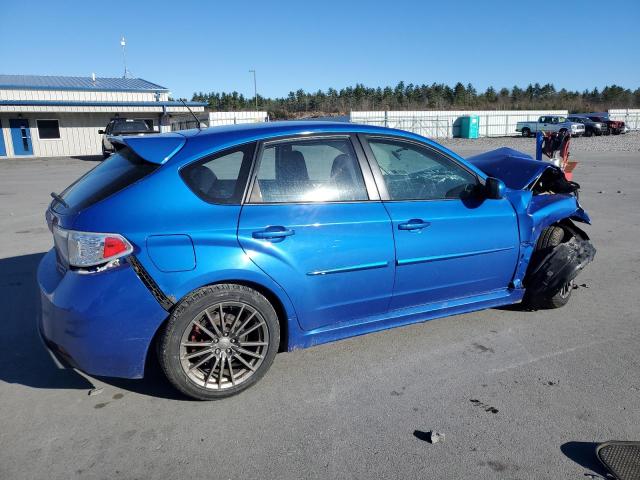 Photo 3 from auction – 2013 SUBARU IMPREZA WR with VIN JF1GR7E61DG209437