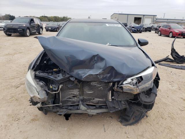 Photo 5 from auction – 2015 TOYOTA COROLLA L with VIN 2T1BURHE1FC423203