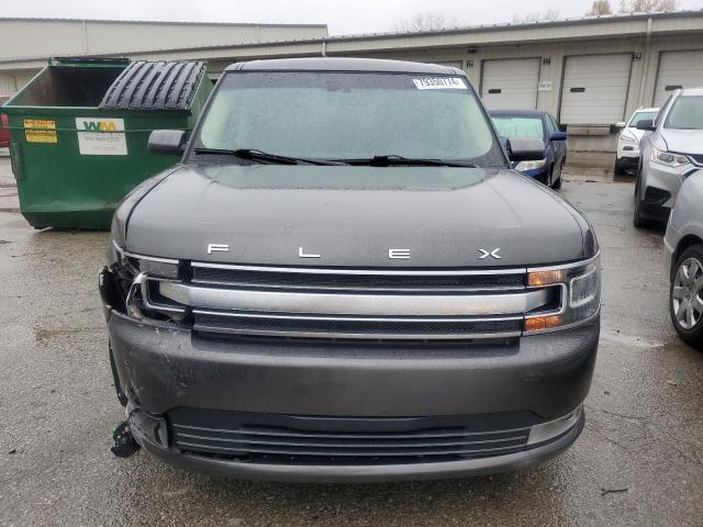 Photo 5 from auction – 2019 FORD FLEX LIMIT with VIN 2FMHK6D8XKBA20558