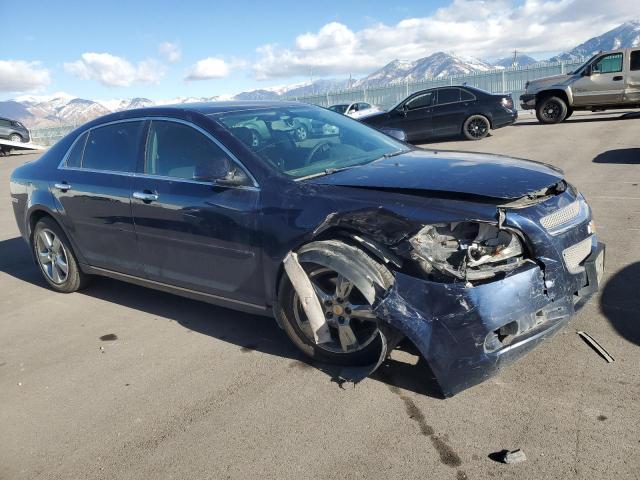 Photo 4 from auction – 2011 CHEVROLET MALIBU 1LT with VIN 1G1ZC5E17BF386535