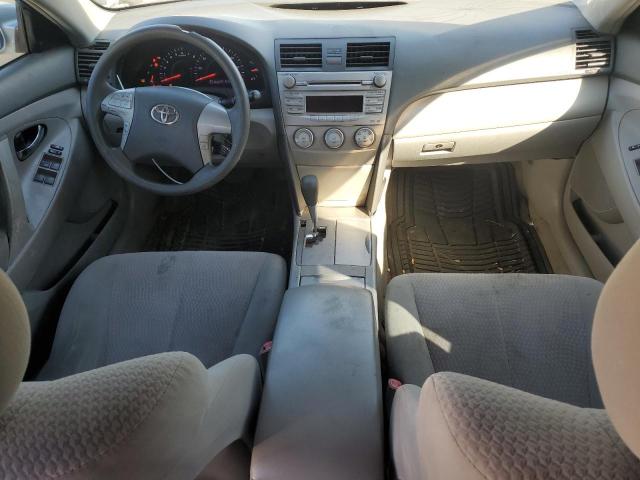 Photo 8 from auction – 2011 TOYOTA CAMRY BASE with VIN 4T4BF3EK8BR209874