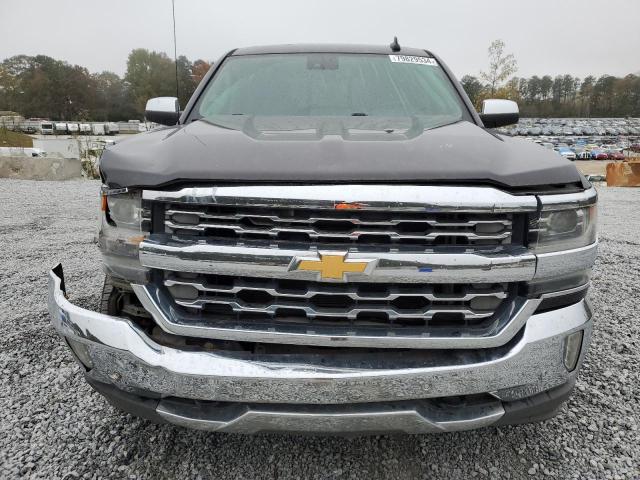 Photo 5 from auction – 2016 CHEVROLET SILVERADO with VIN 3GCPCSEC9GG104769