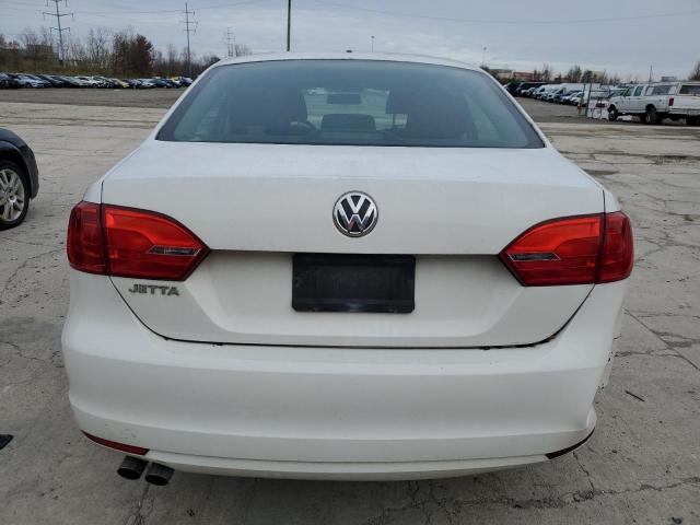 Photo 6 from auction – 2014 VOLKSWAGEN JETTA BASE with VIN 3VW2K7AJ7EM356627