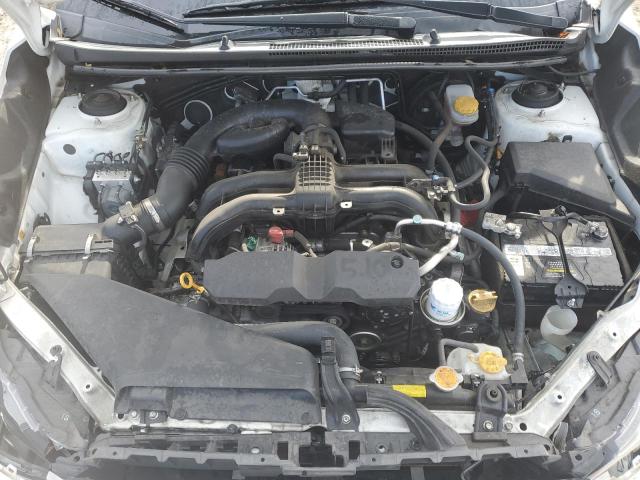 Photo 11 from auction – 2016 SUBARU IMPREZA PR with VIN JF1GJAF66GH005699