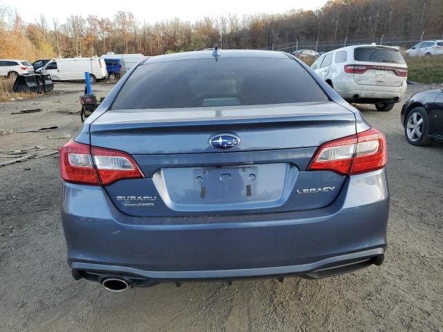 Photo 6 from auction – 2018 SUBARU LEGACY 2.5 with VIN 4S3BNAK60J3041097
