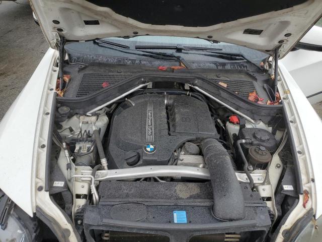 Photo 12 from auction – 2011 BMW X5 XDRIVE3 with VIN 5UXZV4C51BL412998