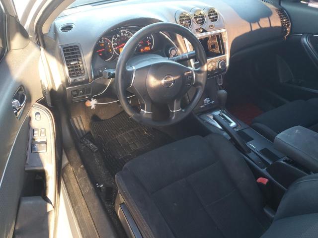 Фото 8 с аукциона – 2012 NISSAN ALTIMA S с VIN 1N4AL2EP6CC166397