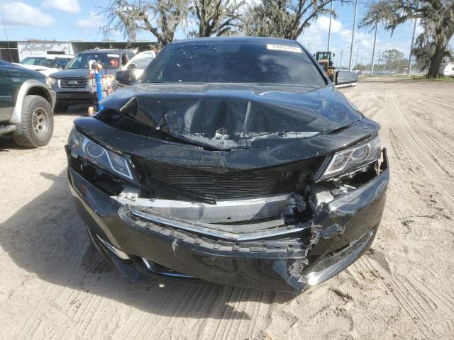 Photo 5 from auction – 2016 CHEVROLET IMPALA LT with VIN 2G1115S3XG9204299