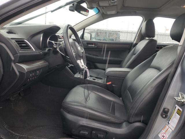 Photo 7 from auction – 2017 SUBARU LEGACY 2.5 with VIN 4S3BNAN60H3024256