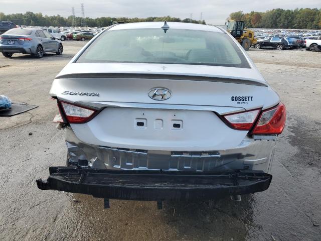 Photo 6 from auction – 2013 HYUNDAI SONATA GLS with VIN 5NPEB4AC0DH623742