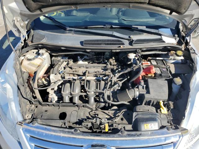 Photo 11 from auction – 2013 FORD FIESTA SE with VIN 3FADP4BJ9DM157948