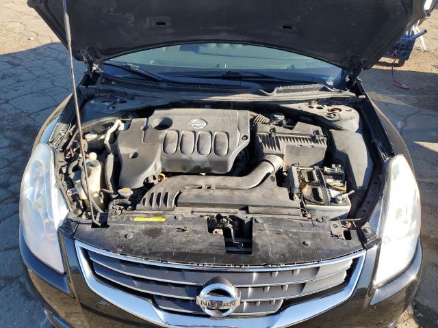 Photo 11 from auction – 2012 NISSAN ALTIMA BAS with VIN 1N4AL2AP8CC101380