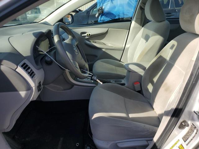 Photo 7 from auction – 2010 TOYOTA COROLLA BA with VIN 2T1BU4EEXAC299870