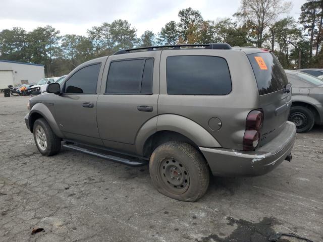 Photo 2 from auction – 2008 DODGE DURANGO SL with VIN 1D8HD48278F100482