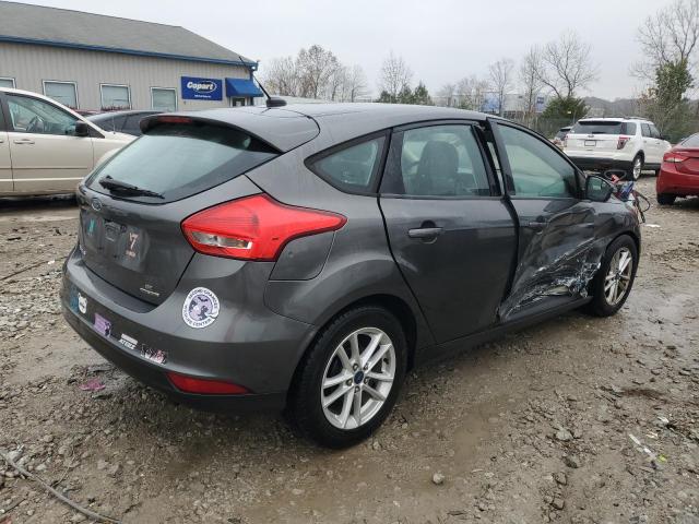 Photo 3 from auction – 2015 FORD FOCUS SE with VIN 1FADP3K20FL222967