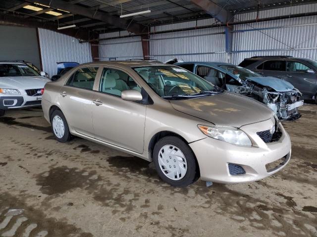 Photo 4 from auction – 2010 TOYOTA COROLLA BA with VIN 2T1BU4EE9AC291615
