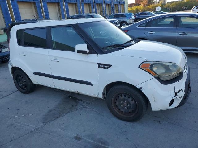 Photo 4 from auction – 2012 KIA SOUL with VIN KNDJT2A57C7361920