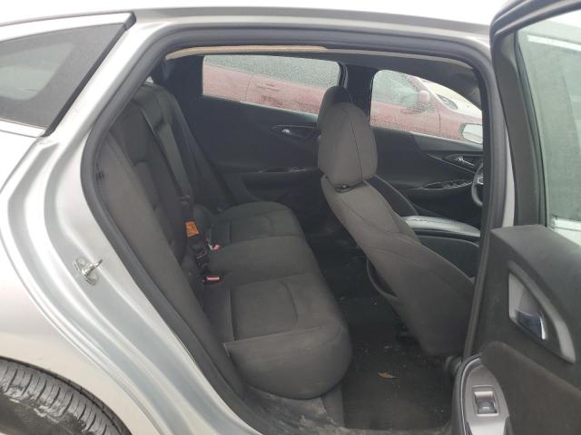Photo 10 from auction – 2018 CHEVROLET MALIBU LT with VIN 1G1ZD5ST2JF253926