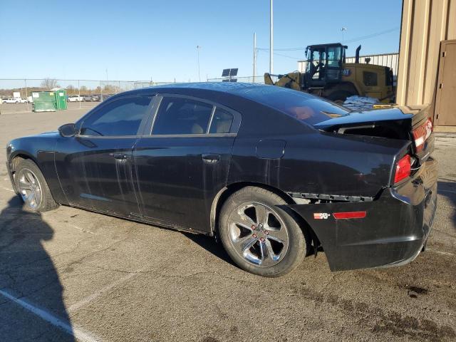 Photo 2 from auction – 2011 DODGE CHARGER with VIN 2B3CL3CG4BH553474