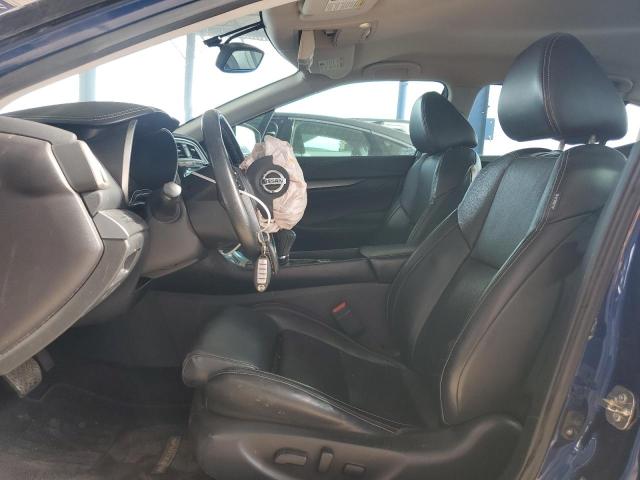 Photo 7 from auction – 2016 NISSAN MAXIMA 3.5 with VIN 1N4AA6AP3GC409835