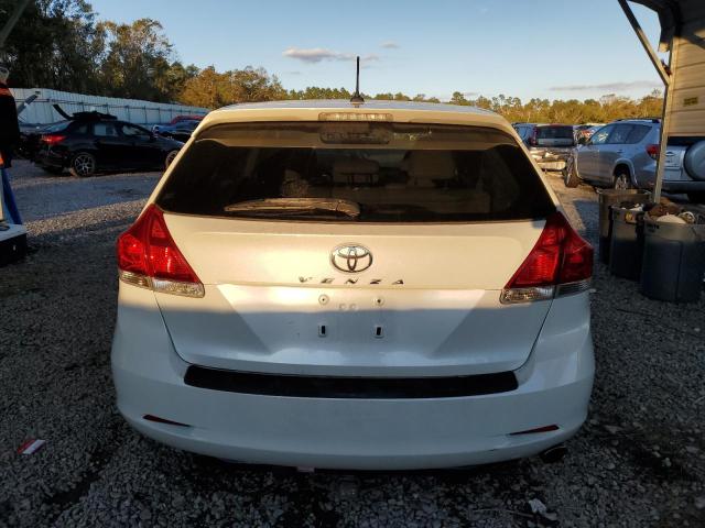 Zdjęcie 6 z aukcji – 2011 TOYOTA VENZA z VIN 4T3ZA3BB4BU053075