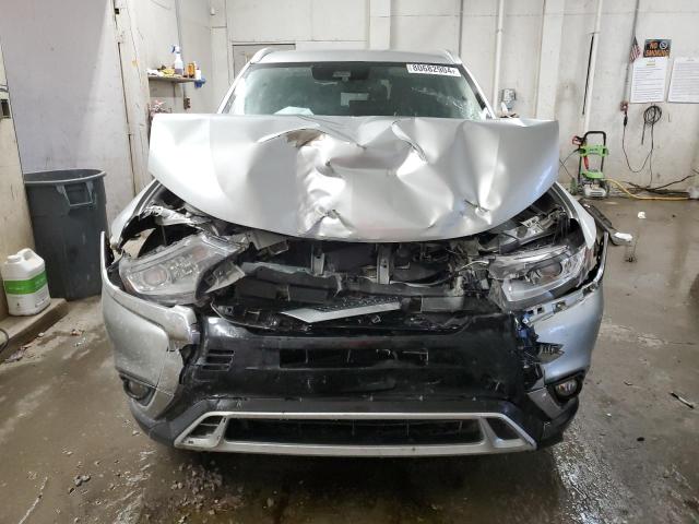 Photo 5 from auction – 2020 MITSUBISHI OUTLANDER with VIN JA4AZ3A35LZ033994