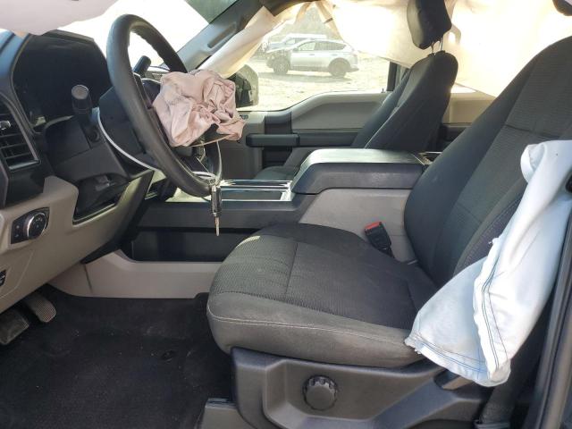 Photo 7 from auction – 2019 FORD F150 SUPER with VIN 1FTEW1EP6KFA72188