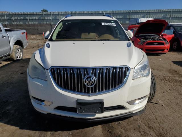 Photo 5 from auction – 2013 BUICK ENCLAVE with VIN 5GAKRDKD1DJ223204