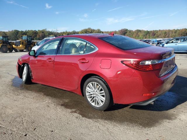 Photo 2 from auction – 2014 LEXUS ES 350 with VIN JTHBK1GGXE2147478
