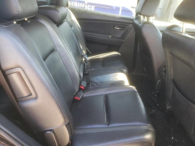 Photo 10 from auction – 2010 MAZDA CX-9 with VIN JM3TB3MA3A0231866