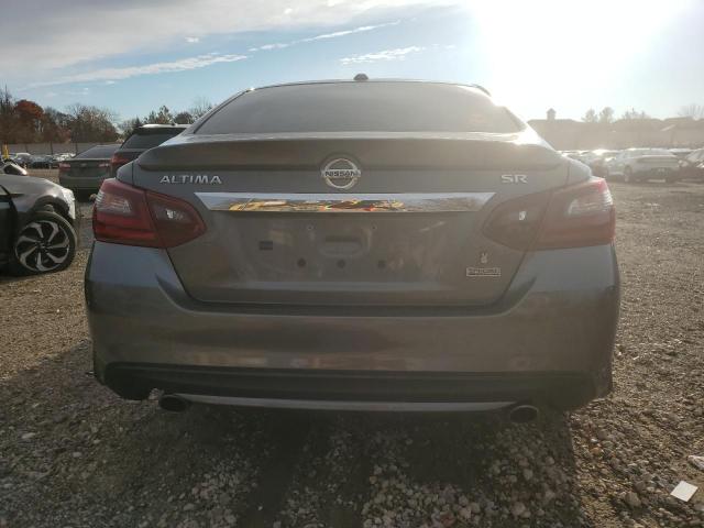 Photo 6 from auction – 2018 NISSAN ALTIMA 2.5 with VIN 1N4AL3AP2JC240116
