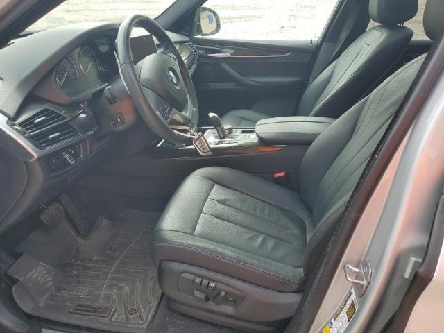 Photo 7 from auction – 2017 BMW X5 XDRIVE3 with VIN 5UXKR0C35H0X78387