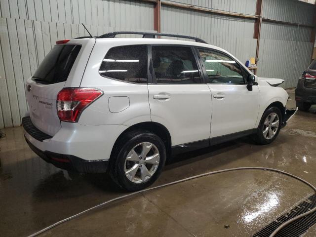 Photo 3 from auction – 2014 SUBARU FORESTER 2 with VIN JF2SJAEC3EH465882