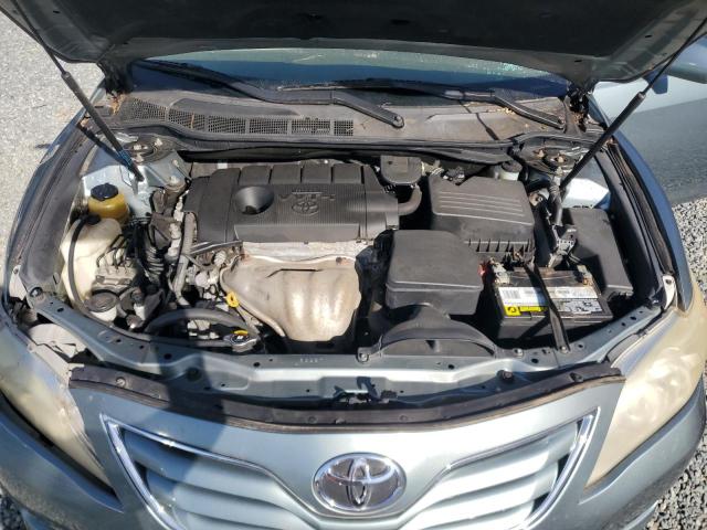 Photo 11 from auction – 2011 TOYOTA CAMRY BASE with VIN 4T1BF3EK5BU680634