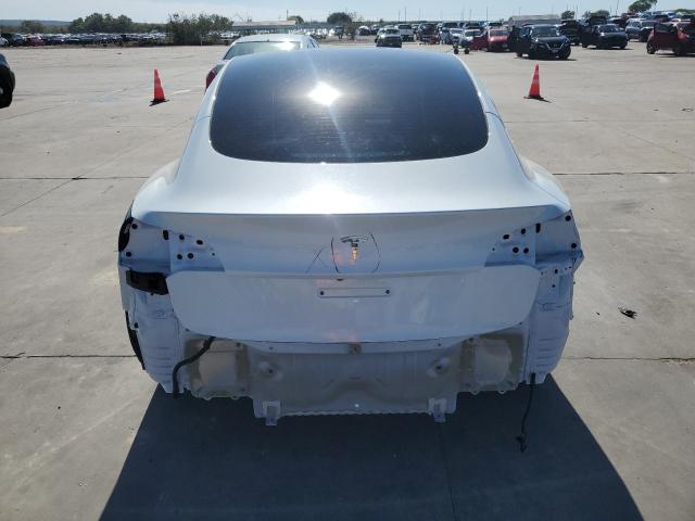 Photo 6 from auction – 2023 TESLA MODEL 3 with VIN 5YJ3E1EA6PF601947