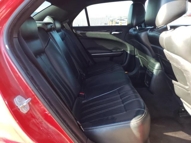 Photo 10 from auction – 2017 CHRYSLER 300 S with VIN 2C3CCAGG6HH507008
